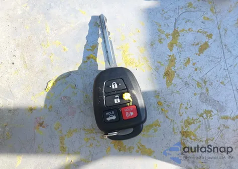 2017 Toyota Camry Se from USA, damaged, VIN 4T1BF1FK8HU664326